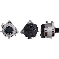 Alternator - 165 Amp ELSTOCK Fits: FORD TRANSIT CUSTOM V362 Van (FY, FZ)