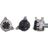Alternator - 120 Amp ELSTOCK Fits: OPEL MOKKA / MOKKA X (J13)