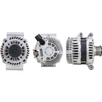 Alternator - 180 Amp ELSTOCK Fits: PEUGEOT 308 II (LB_, LP_, LW_, LH_, L3_)