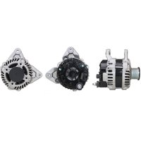 Alternator - 120 Amp ELSTOCK Fits: RENAULT MEGANE IV Grand Coupe