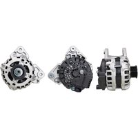 Alternator - 110 Amp ELSTOCK Fits: VW JETTA IV (162, 163, AV3, AV2)
