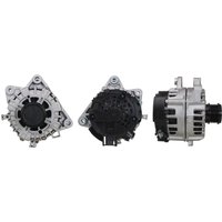 Alternator - 240 Amp ELSTOCK Fits: FORD TRANSIT CUSTOM V710 Bus (NXN)