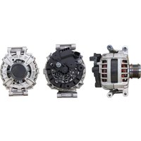 Alternator - 140 Amp ELSTOCK Fits: AUDI TT (FV3, FVP)