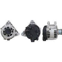 Alternator - 120 Amp ELSTOCK Fits: DS DS 4 II (FR_, FB_, F3_)