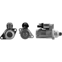 Starter Motor - 1.8 Kw ELSTOCK Fits: SEAT LEON (5F1)