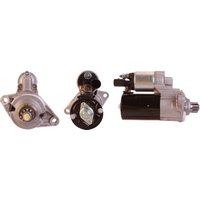 Starter Motor - 1.1 Kw ELSTOCK Fits: SEAT ALHAMBRA (710, 711)