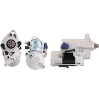 Starter Motor - 1.8 Kw ELSTOCK Fits: LAND ROVER RANGE ROVER SPORT I (L320)