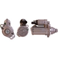 Starter Motor - 1.1 Kw ELSTOCK Fits: SEAT Mii (KF1, KE1)