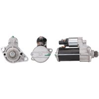 Starter Motor - 1.5 Kw ELSTOCK Fits: VW ARTEON SHOOTING BRAKE (3H9)