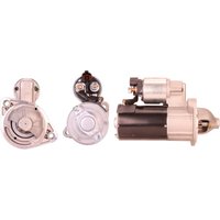 Starter Motor - 1.2 Kw ELSTOCK Fits: KIA PICANTO II (TA)
