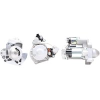 Starter Motor - 2 Kw ELSTOCK Fits: FORD TOURNEO CONNECT / GRAND TOURNEO CONNECT V408 MPV
