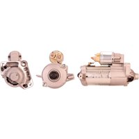 Starter Motor - 2.2 Kw ELSTOCK Fits: VOLVO XC90 II (256)