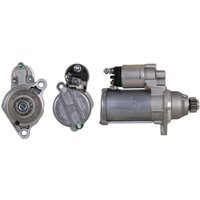 Starter Motor - 1.6 Kw ELSTOCK Fits: JEEP RENEGADE VAN (BU, B1)