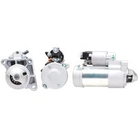 Starter Motor - 1.7 Kw ELSTOCK Fits: BMW X2 (F39)
