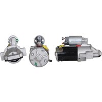 Starter Motor - 2.2 Kw ELSTOCK Fits: FORD TRANSIT V363 Platform/Chassis (FED, FFD)