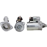 Starter Motor - 1.2 Kw ELSTOCK Fits: HYUNDAI i30 (PDE, PD, PDEN)