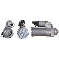 Starter Motor - 1.7 Kw ELSTOCK Fits: MERCEDES-BENZ SPRINTER 4-t Van (B907, B910)