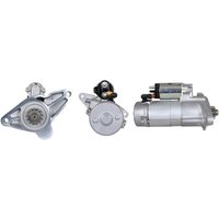Starter Motor - 1.9 Kw ELSTOCK Fits: LAND ROVER DISCOVERY SPORT (L550)