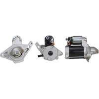 Starter Motor - 1.3 Kw ELSTOCK Fits: TOYOTA YARIS/VITZ (_P13_)