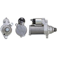 Starter Motor - 1.3 Kw ELSTOCK Fits: FIAT 500X (334_)