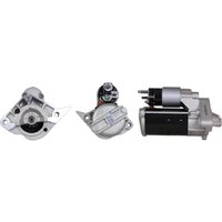 Starter Motor - 1.2 Kw ELSTOCK Fits: DACIA LOGAN III (3K_)