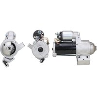 Starter Motor - 1.8 Kw ELSTOCK Fits: BMW 7 (G11, G12)