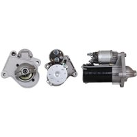 Starter Motor - 1.4 Kw ELSTOCK Fits: FORD FIESTA VI (CB1, CCN)