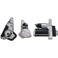 Starter Motor - 1.2 Kw ELSTOCK Fits: NISSAN QASHQAI III (J12)