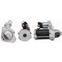 Starter Motor - 1.4 Kw ELSTOCK Fits: KIA PROCEED Combi Van (CD)