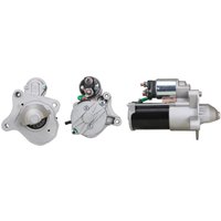 Starter Motor - 1.7 Kw ELSTOCK Fits: FORD TOURNEO CONNECT / GRAND TOURNEO CONNECT V408 MPV