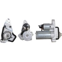 Starter Motor - 1.2 Kw ELSTOCK Fits: DACIA DUSTER