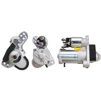 Starter Motor - 1.5 Kw ELSTOCK Fits: DACIA JOGGER (RK_)