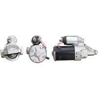 Starter Motor - 2.2 Kw ELSTOCK Fits: FORD RANGER (TKE)