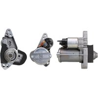 Starter Motor - 1.5 Kw ELSTOCK Fits: DACIA DUSTER (HM_)