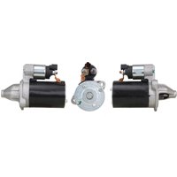 Starter Motor - 0.9 Kw ELSTOCK Fits: HYUNDAI ACCENT IV (RB)