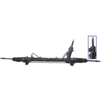 Steering Gear ELSTOCK Fits: FORD FOCUS C-MAX (DM2)