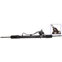 Steering Gear ELSTOCK Fits: HONDA CR-V III (RE_)