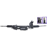 Steering Gear ELSTOCK Fits: SEAT LEON ST (5F8)