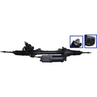 Steering Gear ELSTOCK Fits: BMW 1 Sports Hatch (F20)