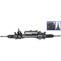 Steering Gear ELSTOCK Fits: MERCEDES-BENZ C-CLASS Convertible (A205)