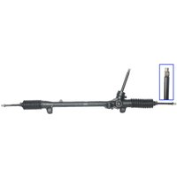 Steering Gear ELSTOCK Fits: MAZDA CX-5 (KF)