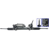 Steering Gear ELSTOCK Fits: OPEL ZAFIRA TOURER C VAN (P12)