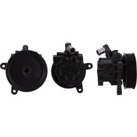 Steering System Hydraulic Pump ELSTOCK Fits: MERCEDES-BENZ C-CLASS T-Model (S204)