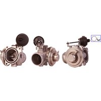 Egr Valve ELSTOCK Fits: VW BORA I (1J2)