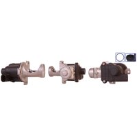 Egr Valve ELSTOCK Fits: AUDI A4 B7 Convertible (8HE)