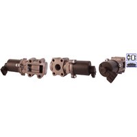 Egr Valve ELSTOCK Fits: TOYOTA AVENSIS Saloon (_T25_)