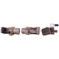 Egr Valve ELSTOCK Fits: MERCEDES-BENZ SPRINTER 3-t Platform/Chassis (B906)