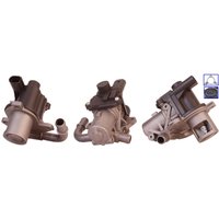 Egr Valve ELSTOCK Fits: DACIA LODGY (JS_)