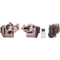Egr Valve ELSTOCK Fits: RENAULT MEGANE II Sport Tourer (KM0/1_)