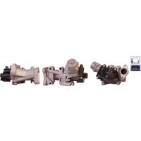 Egr Valve ELSTOCK Fits: LAND ROVER RANGE ROVER EVOQUE (L538)